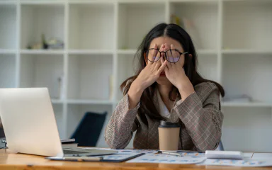 Depressione e diagnosi oncologica